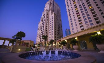 Roda Amwaj Suites Jumeirah Beach Residence