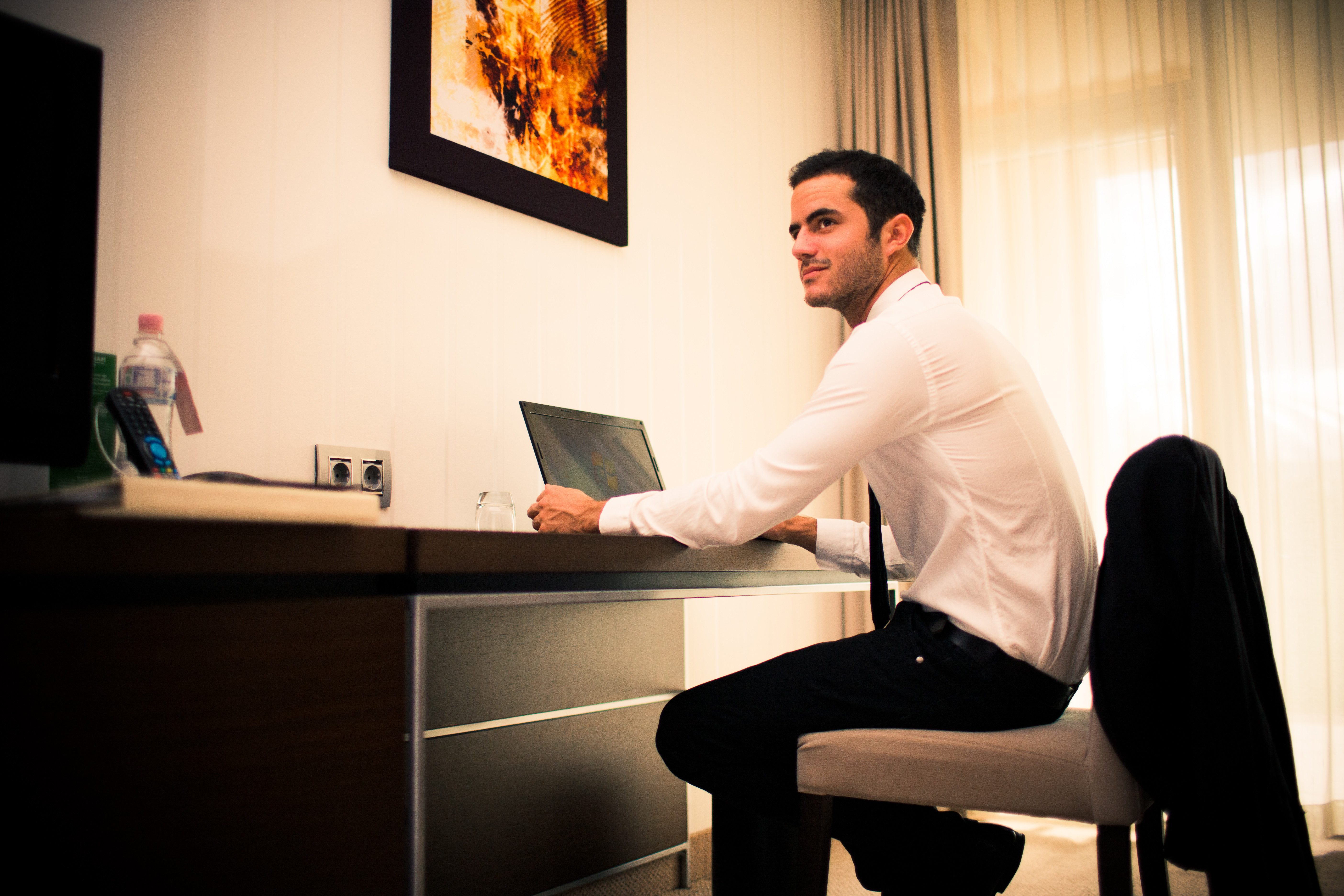 Aquaworld Resort Budapest Over view