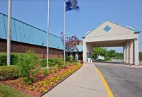 Doubletree by Hilton Ann Arbor North