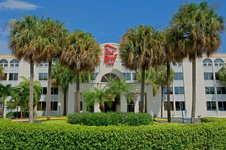 Best Western Ft. Lauderdale I-95 Inn