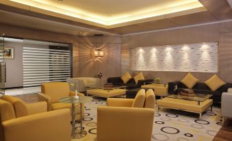 TIME Grand Plaza Hotel Dubai