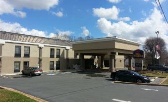 Best Western Albemarle Inn