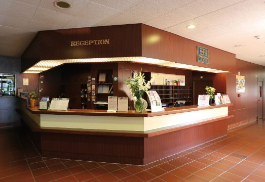 다누비우스 스파 전경