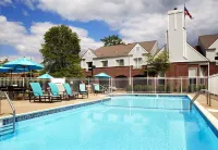 Sonesta ES Suites Cincinnati - Blue Ash Hotels in Blue Ash