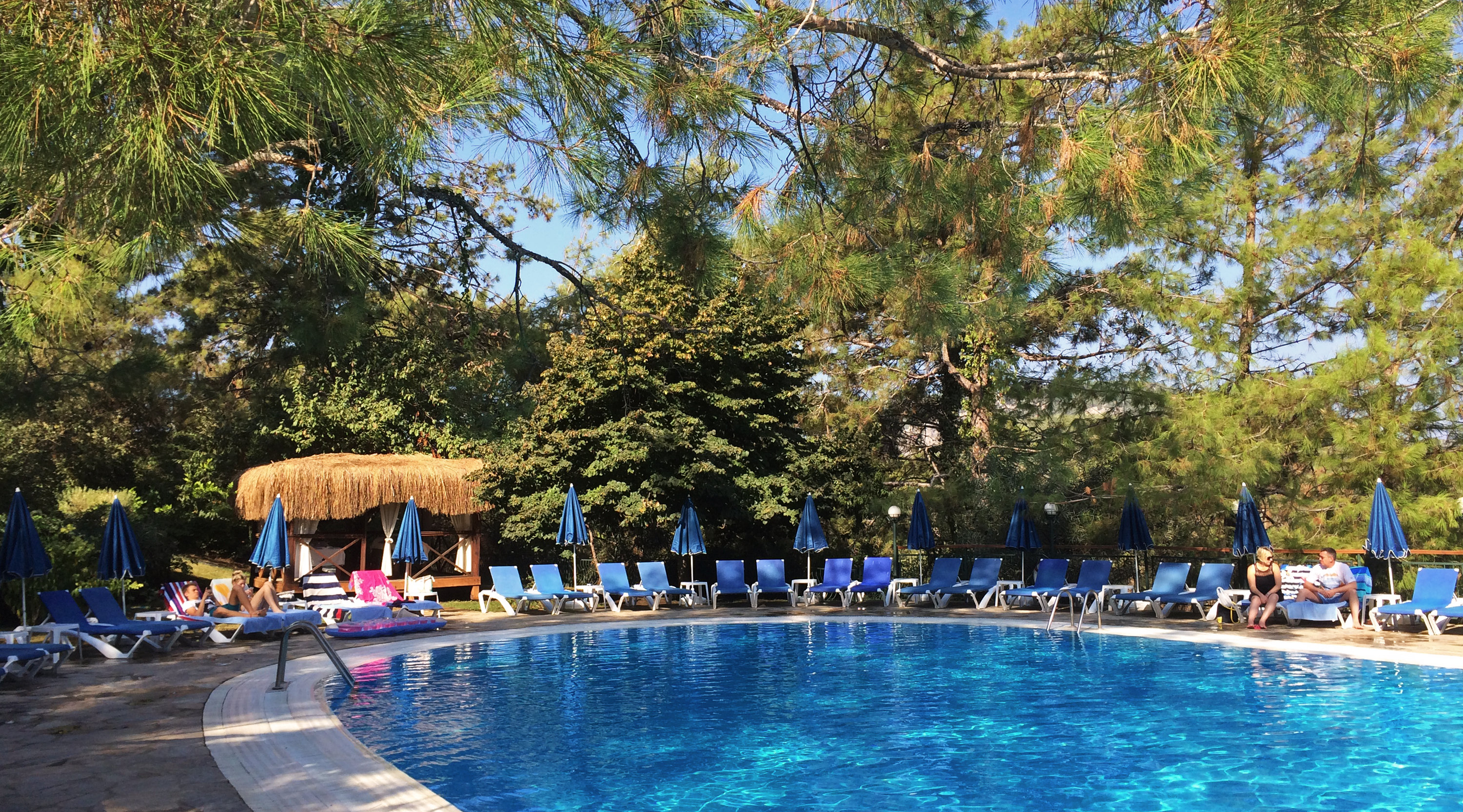 Montana Pine Resort - All Inclusive