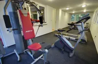 Arcanum酒店 - 健身室/gym room