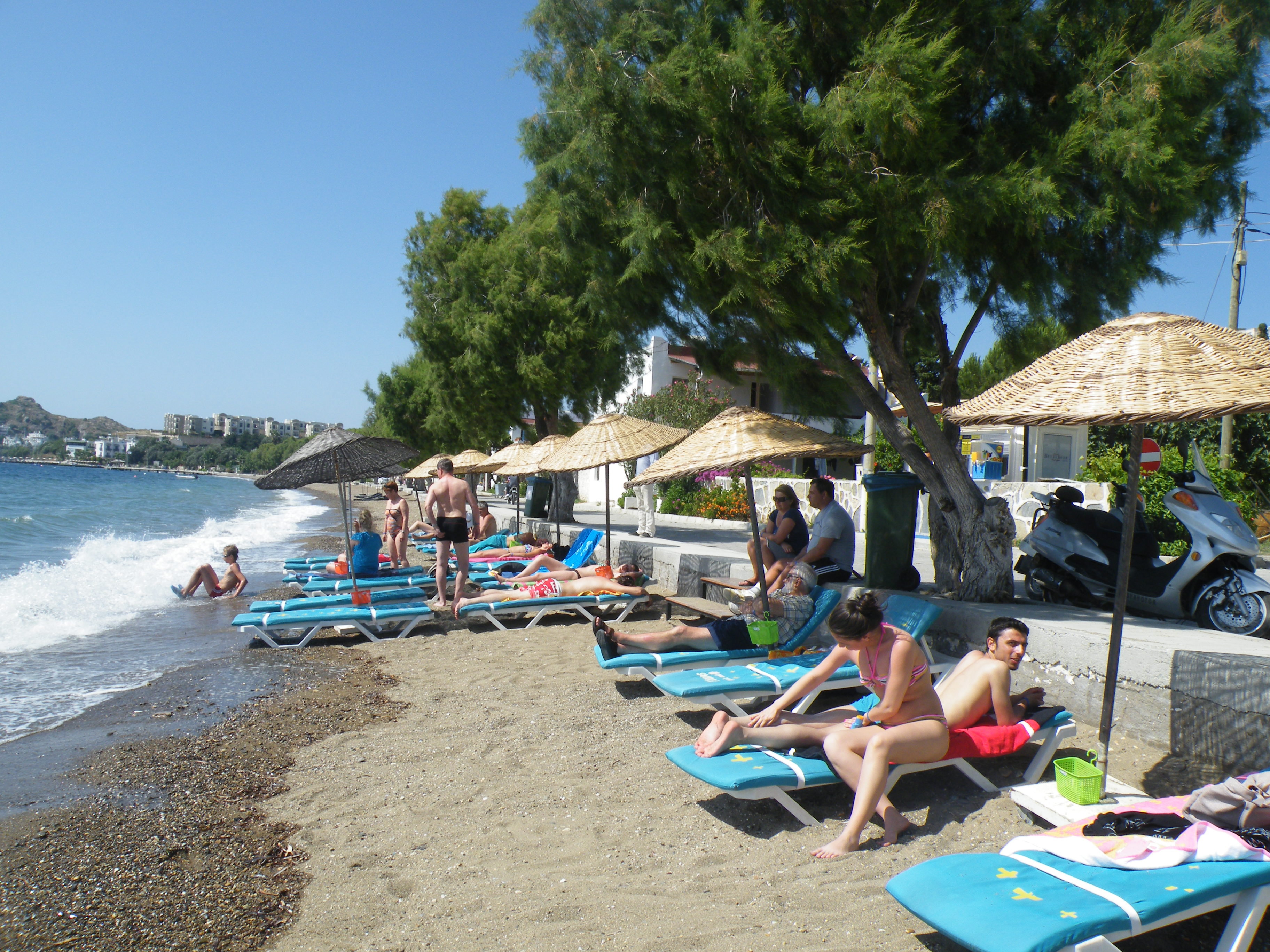 Family Belvedere Hotel