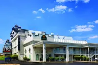 Quality Inn Branson - Hwy 76 Central Hotels in Hollister