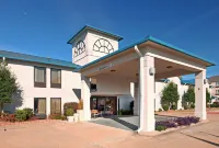 Country Inn & Suites by Radisson, Bryant (Little Rock), AR Hotels in Bryant