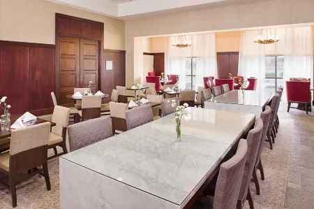 Sheraton Rockville