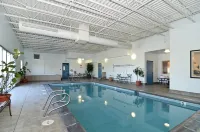 Best Western Brighton Inn