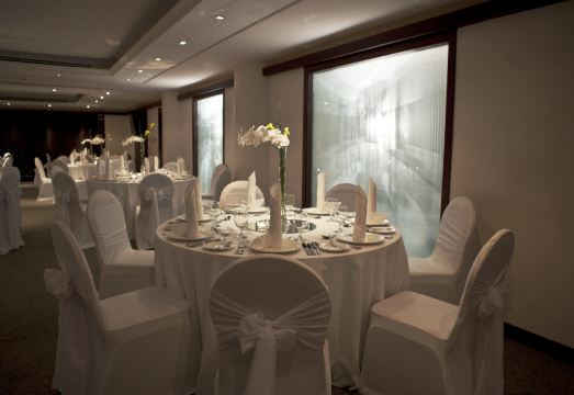 Kingsgate Hotel Abu Dhabi