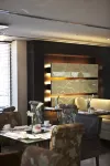 Kingsgate Hotel Abu Dhabi by Millennium - Bữa sáng