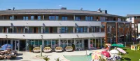 Hotel Golden Lake Resort Các khách sạn ở Vigantpetend
