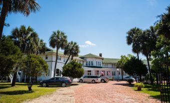 Putnam Lodge Hotel and Spa