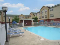 Extended Stay America Suites - Columbus - Polaris Hoteles en Municipio de Columbus City