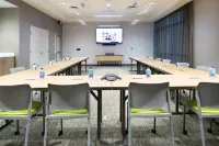 SpringHill Suites Austin Cedar Park - Wifi