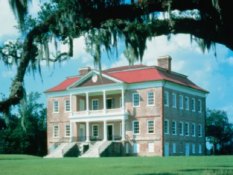 The Ryder Hotel Hotels near College of Charleston