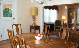Connellsville B&B