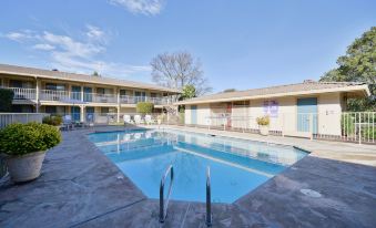 Best Western Cordelia Inn
