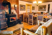 Talkeetna Denali View Lodge and Cabins Hotels in Susitna North