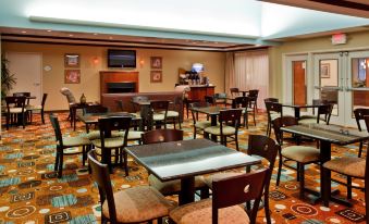 Holiday Inn Express & Suites Mcdonough