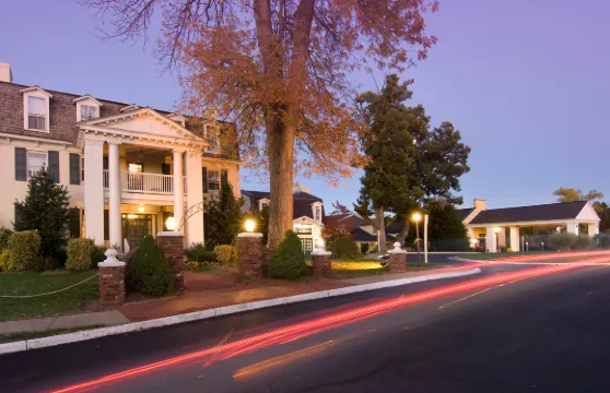 利斯堡凱隆酒店及會議中心