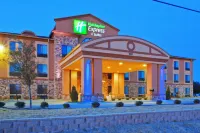 Red Lion Inn & Suites Mineral Wells Hôtels à : Mineral Wells