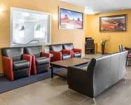 Rodeway Inn & Suites Hotels in Monticello