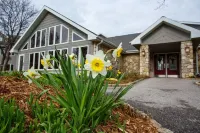 Waterbury Inn Hotels in Ephraim
