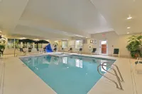 Best Western Plus Monahans Inn  Suites Hotel di Monahans