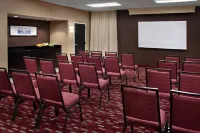 Sonesta Select Newark Christiana Mall Hoteles en Newark