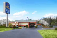Best Western Shenandoah Inn Hotels in Newnan