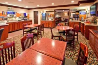 Holiday Inn Express Fort Campbell-Oak Grove Hotels in Oak Grove