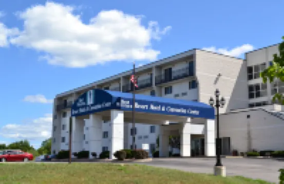 貝斯特韋斯特度假酒店暨會議中心 哥倫比亞縣酒店