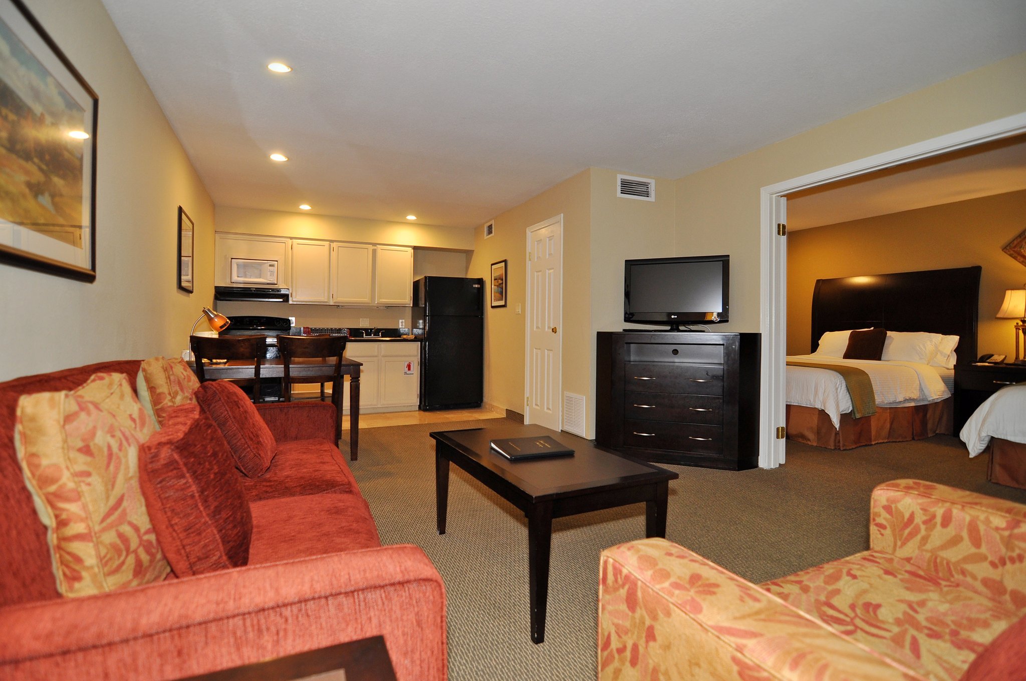 Best Western Plus Meridian Inn & Suites, Anaheim-Orange