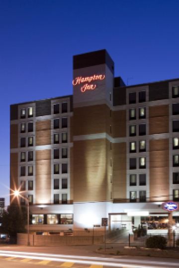 Hotel Bintang 3 Di Pittsburgh Tripcom