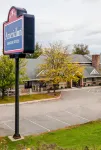 AmericInn by Wyndham Red Wing Hotels near Pearle Vision