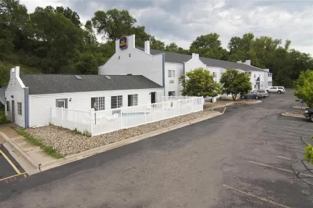 Quality Inn & Suites Red Wing