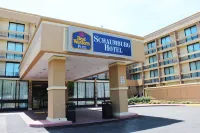 Wyndham Garden Schaumburg Chicago Northwest Hotel di Schaumburg