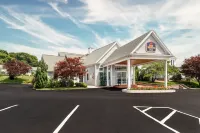 Best Western Plus Cold Spring