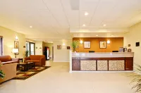 Best Western Plus Springfield Airport Inn