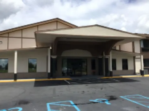 Super 8 by Wyndham Waycross GA