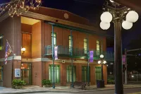 Hampton Inn & Suites Tampa/Ybor City/Downtown