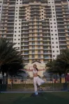 Acqualina Resort and Residences Hotels in der Nähe von Aquanox Spa at the Trump International Beach Resort