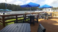 Hontoon Landing Resort & Marina Hotels in DeLand