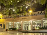 Khách sạn Palace Vũng Tàu Các khách sạn gần Nhà Văn Hóa Thanh Niên Bà Rịa Vũng Tàu