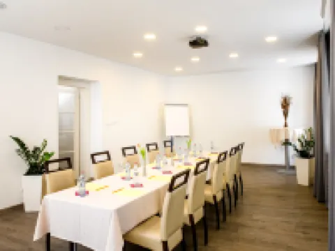 Grand Hotel Trenčin Hotels in Trenčín