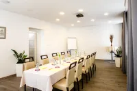 Grand Hotel Trenčin Hotels in Trencin