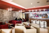 Hotel Comfort with Free Wellness and Fitness Centrum Hôtels à : Nitra